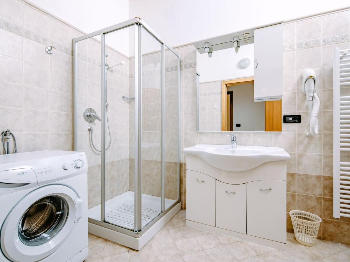 Apartment Pederiva - Sof743 By Interhome โซรากา ภายนอก รูปภาพ