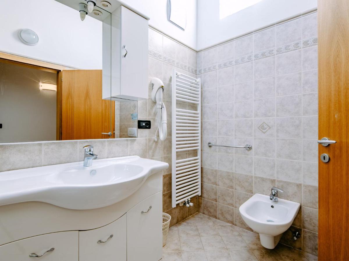 Apartment Pederiva - Sof743 By Interhome โซรากา ภายนอก รูปภาพ