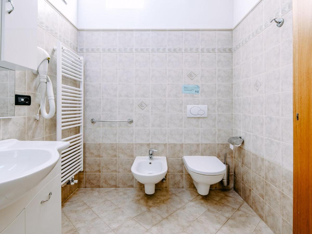 Apartment Pederiva - Sof743 By Interhome โซรากา ภายนอก รูปภาพ