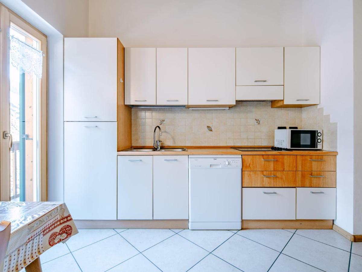 Apartment Pederiva - Sof743 By Interhome โซรากา ภายนอก รูปภาพ