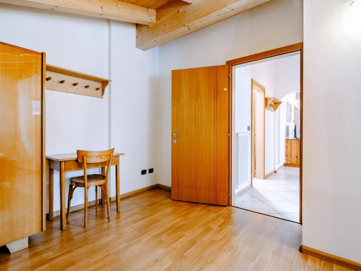 Apartment Pederiva - Sof743 By Interhome โซรากา ภายนอก รูปภาพ